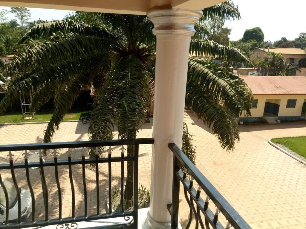 SUITE DEUX CHAMBRE SALON