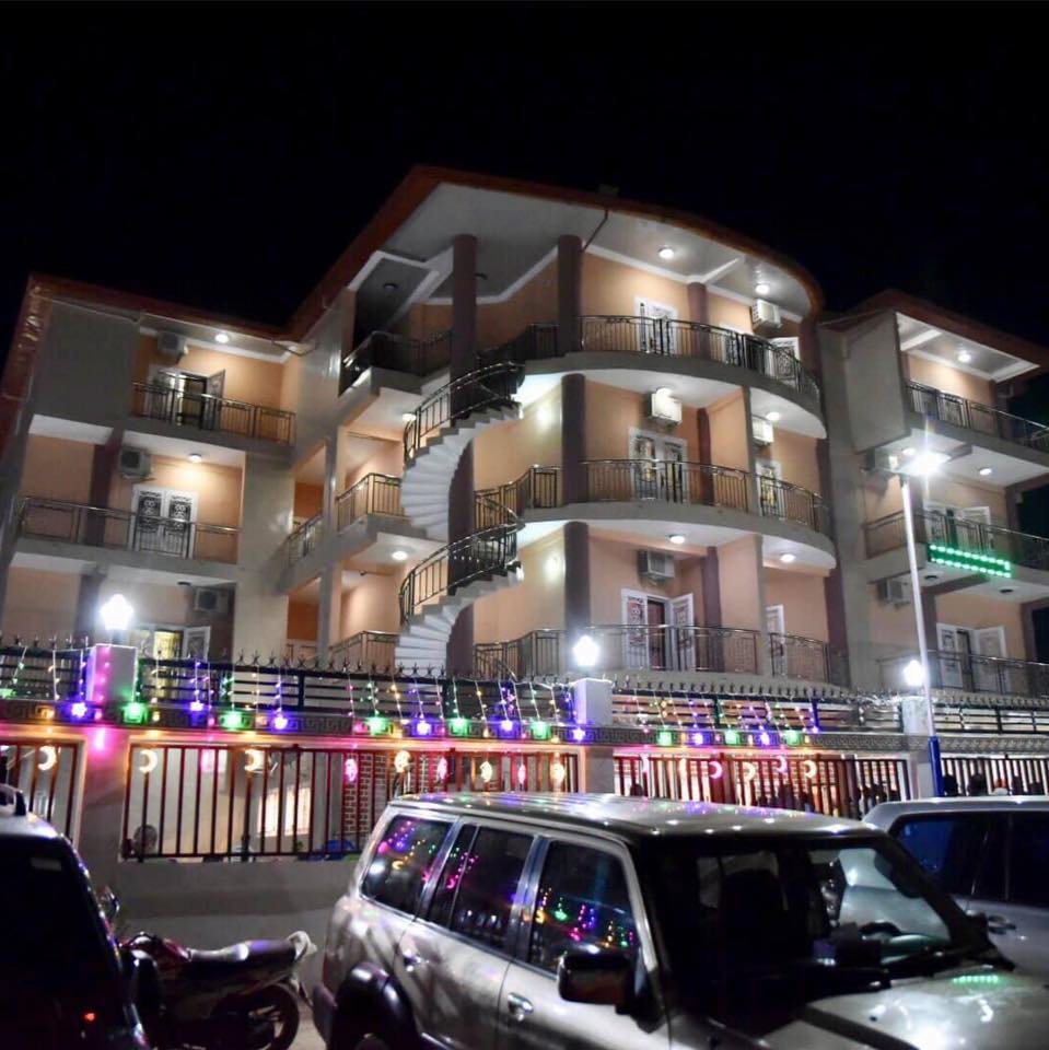 SUITE CLIMATISEE VIP