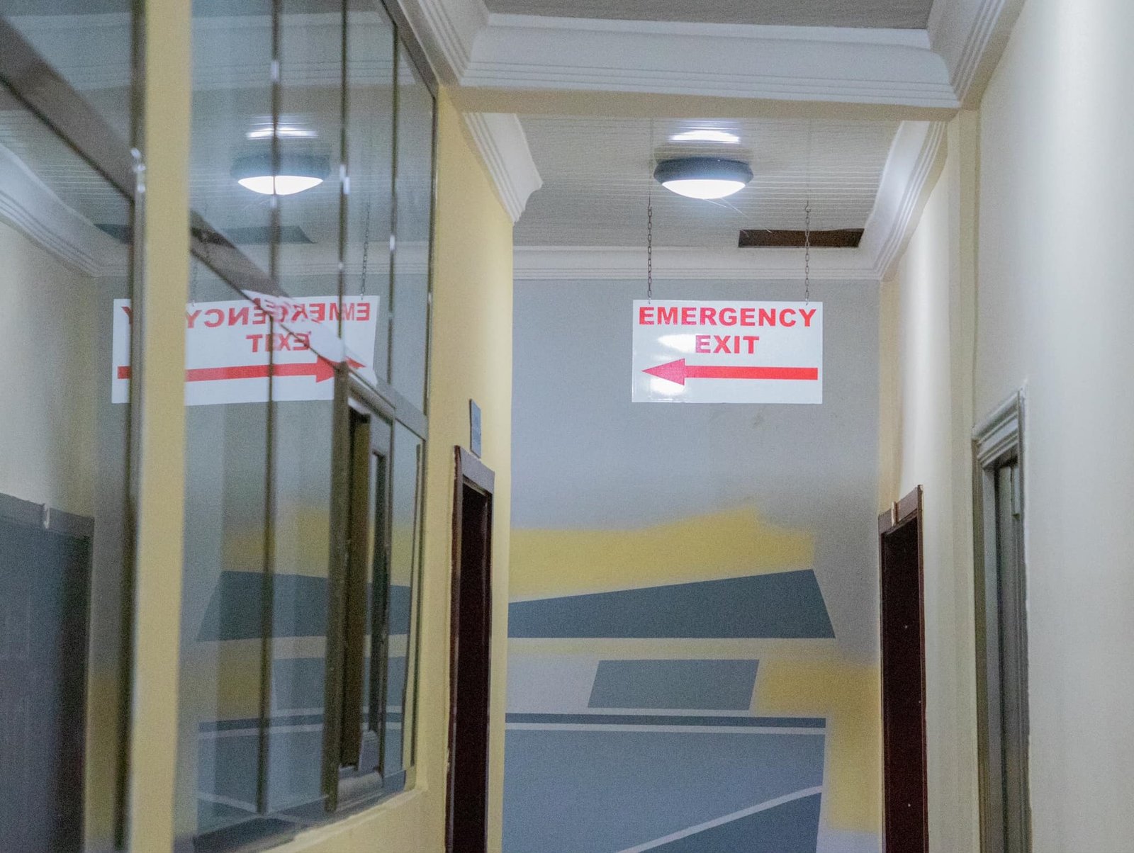 SUITE CLIMATISEE VIP