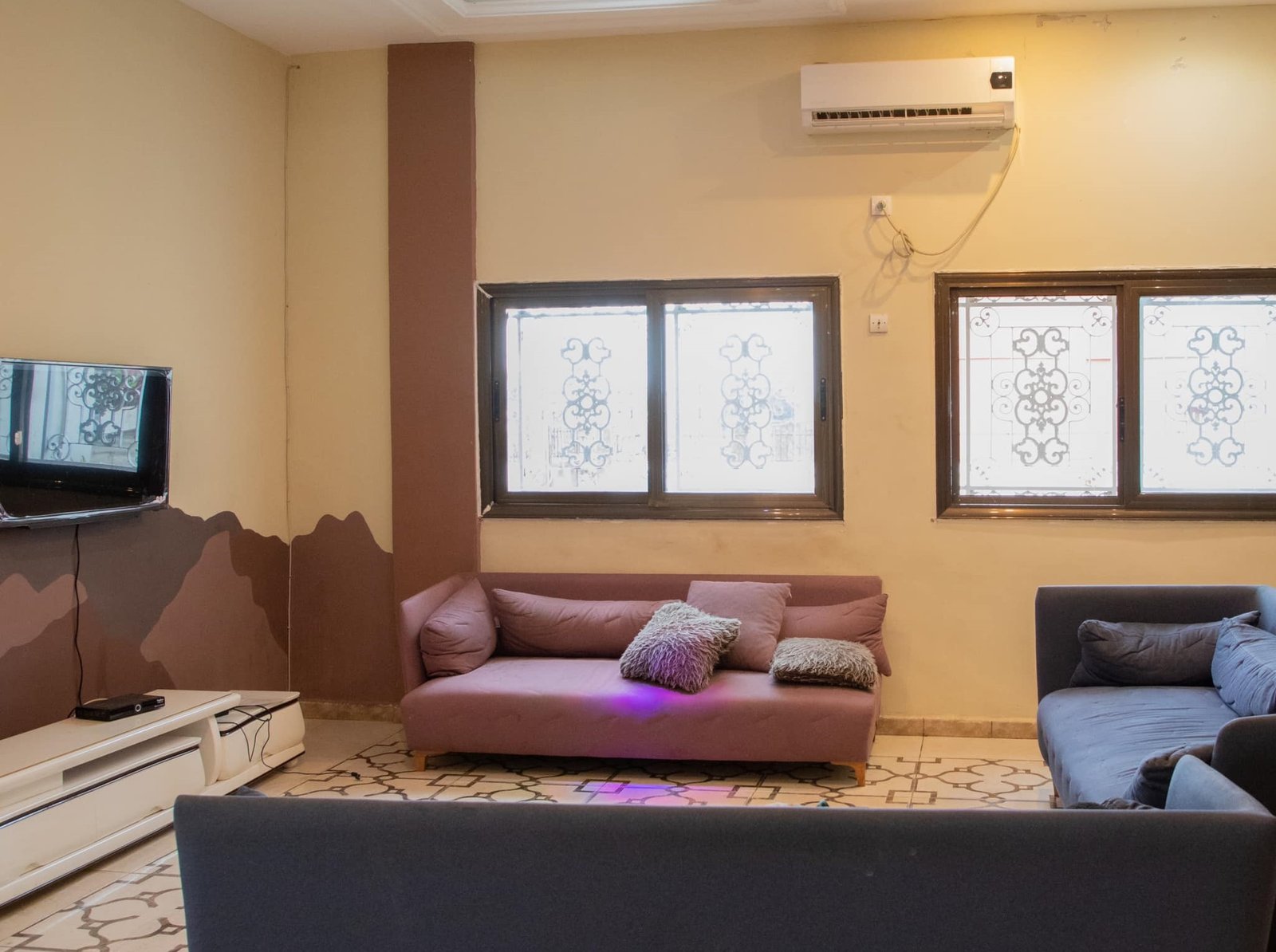 SUITE CLIMATISEE VIP