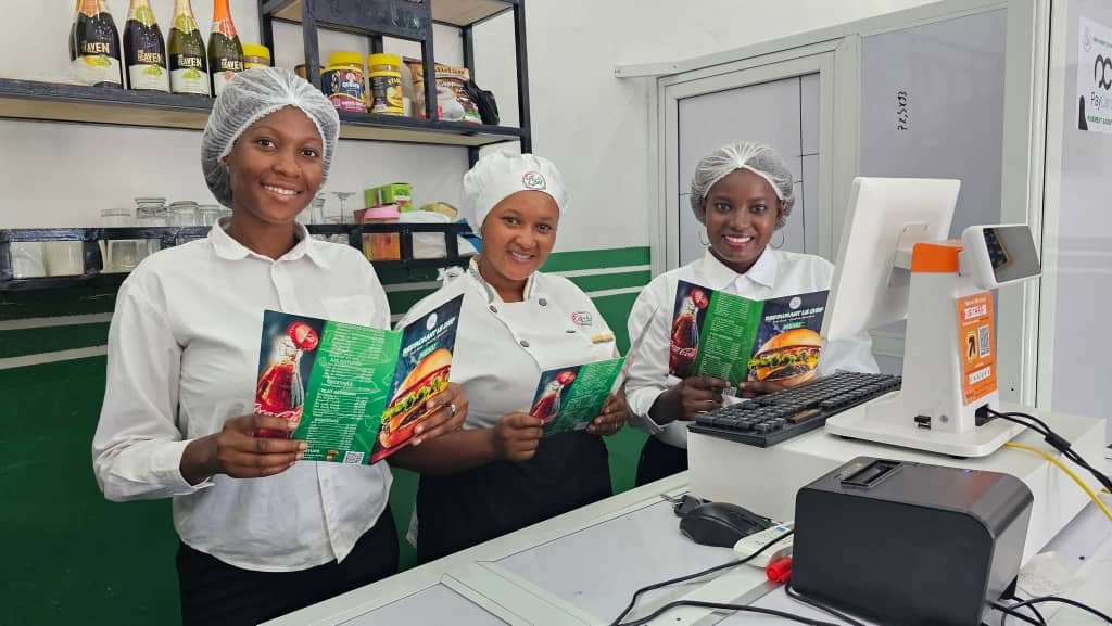 APPARTEMENT CLIMATISE