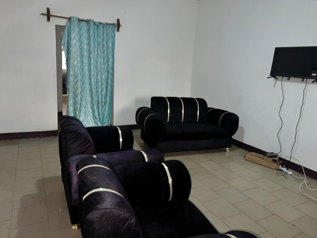 APPARTEMENT CLIMATISE