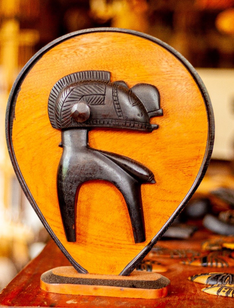 LE BRANDING SUR SOCLE