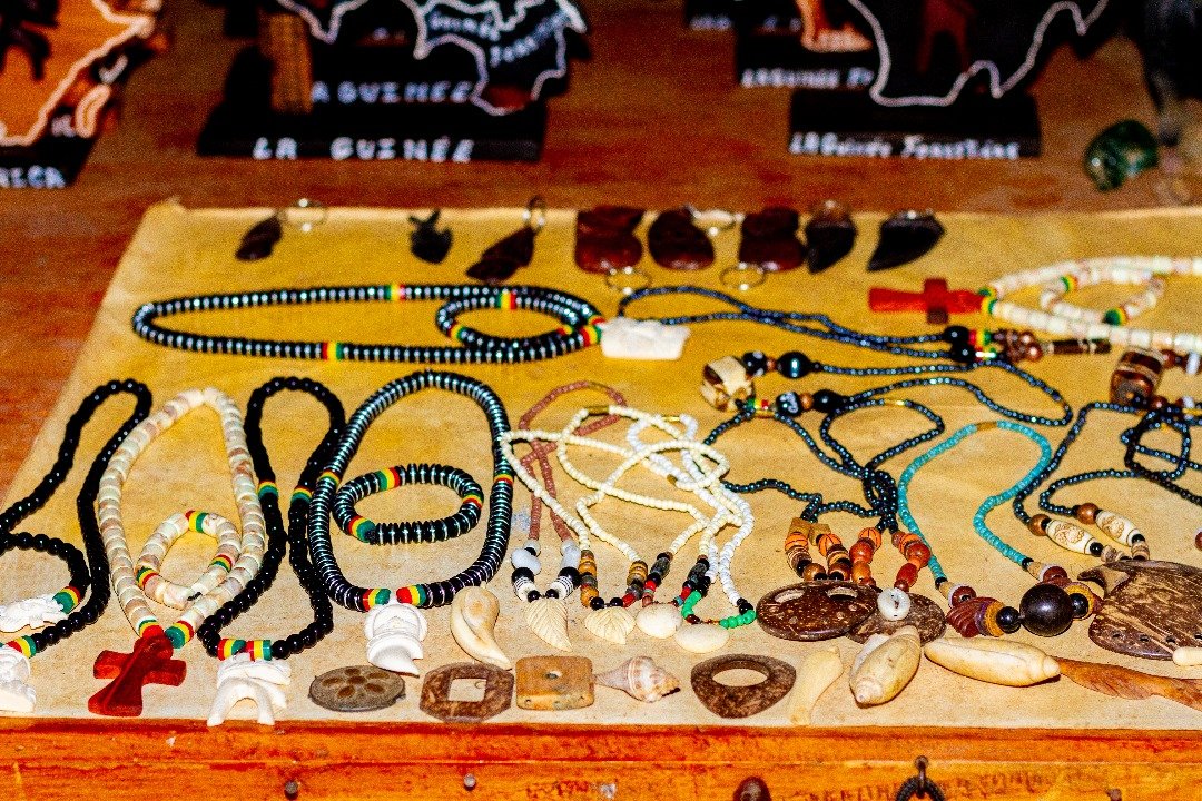 BRACELETS A BASE DE FILS