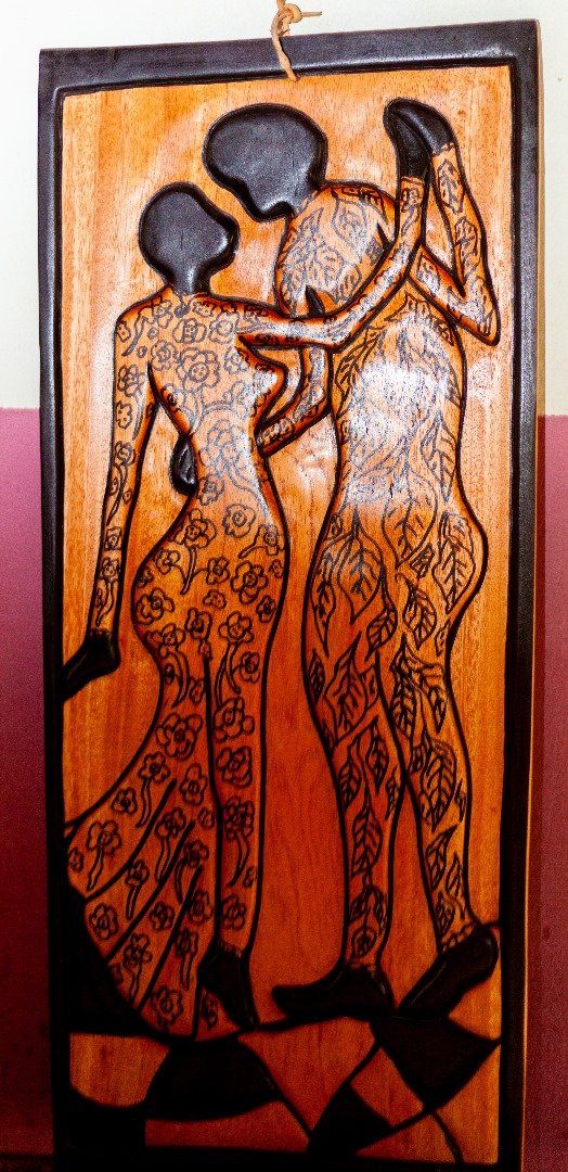 TABLEAU D’UN COUPLE