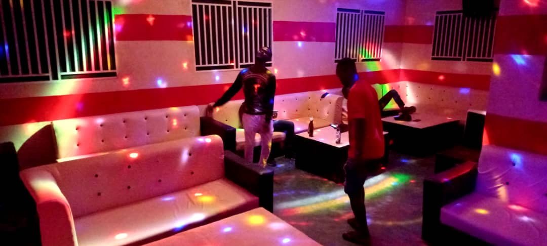 STANDARD CLIMATISE 2