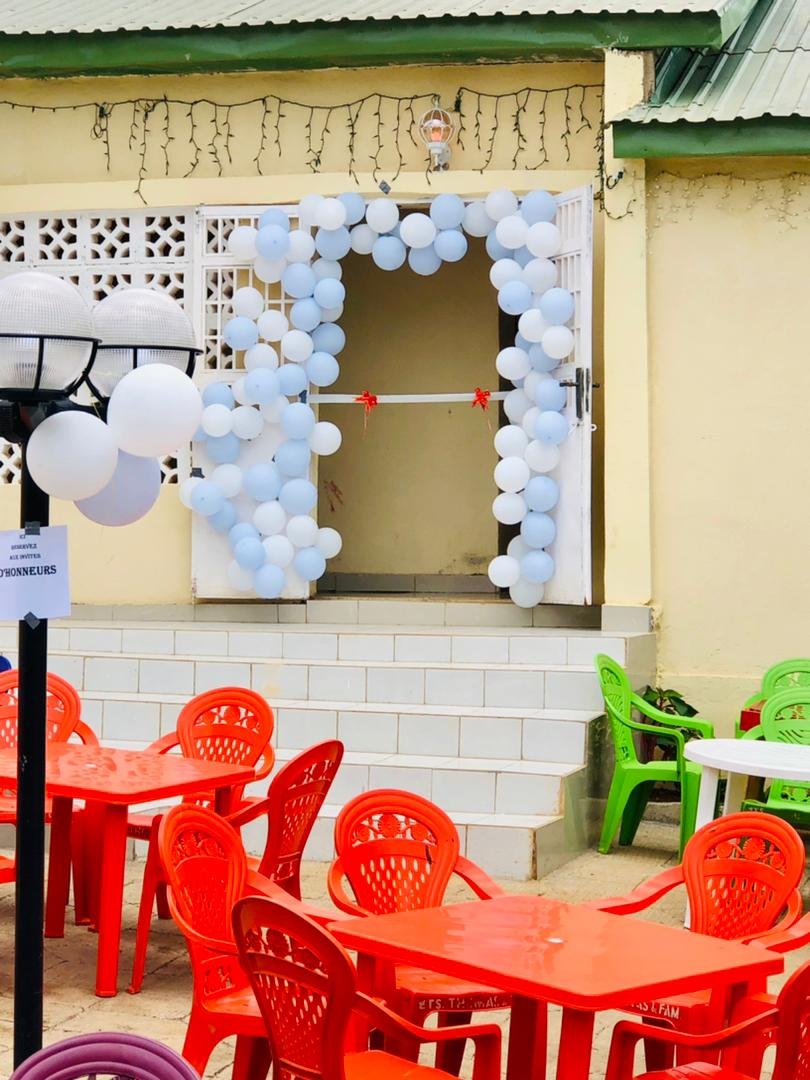 STANDARD CLIMATISE 2