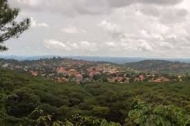 Image du site Forêt classée Dalaba-Mamou