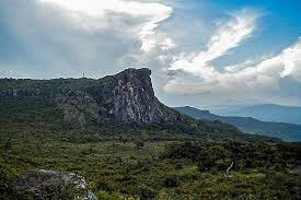 Image du site Montagne de Loura