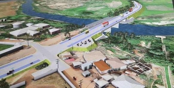 Image du site Fleuve Niger