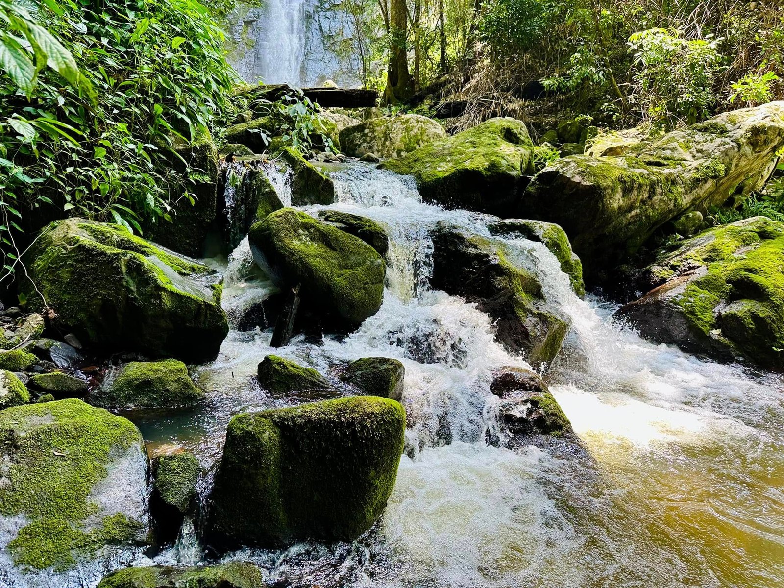 Image du site LA CHUTE DE KABIETA