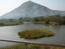 Image du site Lac de Tinkisso
