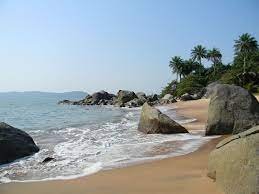 Image du site Les Îles de Loos : Un trésor naturel aux portes de Conakry