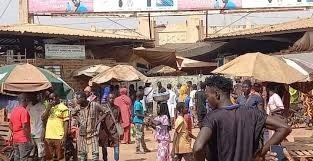 Image du site Grottes de Sankaran