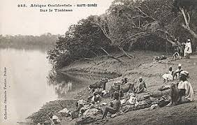 Image du site Lac de Tinkisso