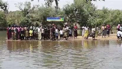 Image du site Fleuve Niger