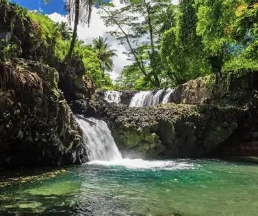 Image du site Rivière Samou