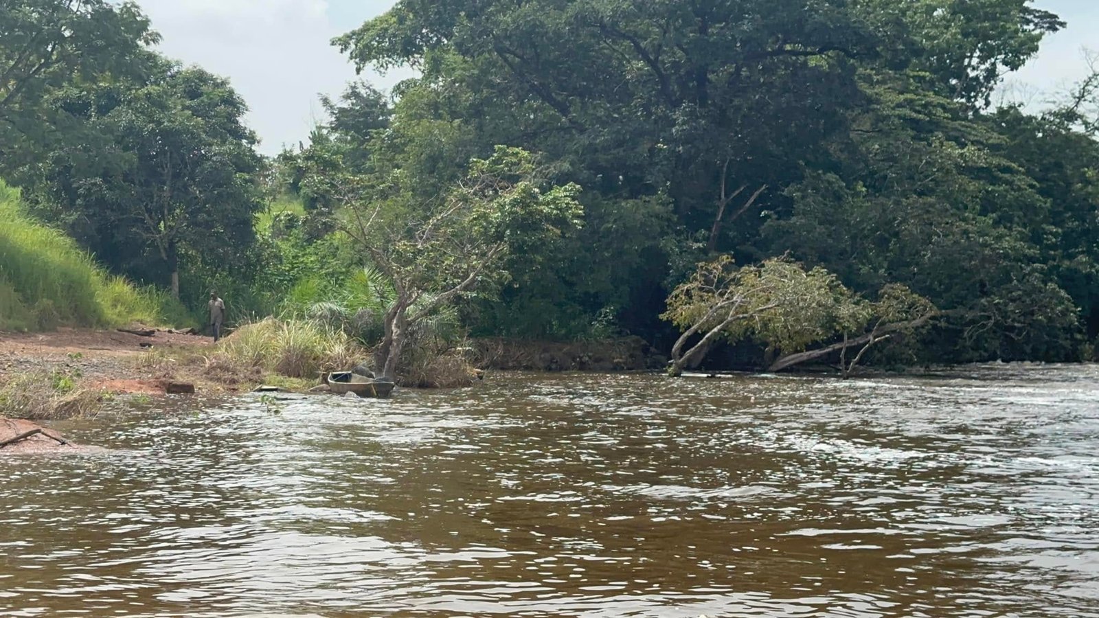 Image du site Fleuve Diani