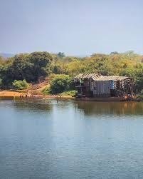 Image du site Lac de Tinkisso