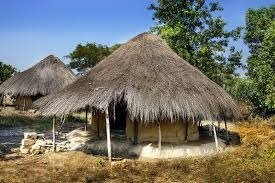 Image du site Villages traditionnels de Boké