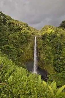 Image du site Chutes de Daka