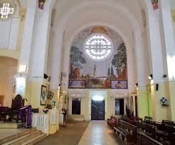 Image du site Cathédrale Sainte-Marie de Conakry