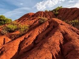 Image du site Monts de Boké