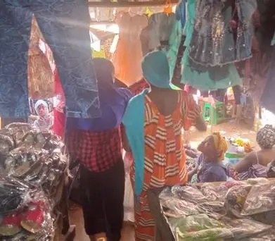 Image du site Villages traditionnels de Boké