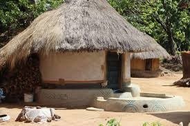 Image du site Villages traditionnels de Mamou