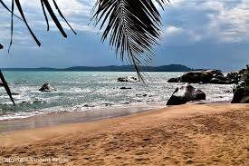 Image du site Les Îles de Loos : Un trésor naturel aux portes de Conakry
