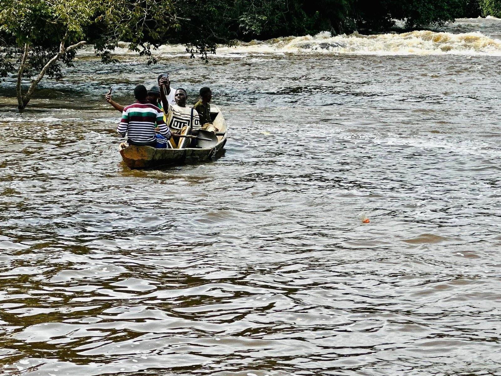 Image du site Fleuve Diani
