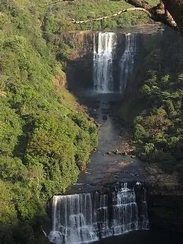 Image du site Chutes de Kambadaga