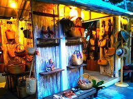 Image du site Marchés traditionnels de Boké