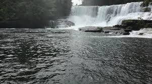 Image du site Chutes de Sombouya