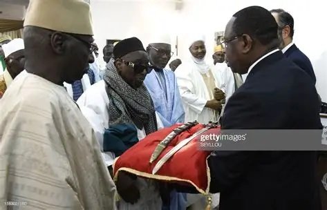 Image du site Tombe d’El Hadj Oumar Tall