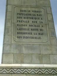 Image du site Monument du 22 Novembre