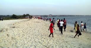 Image du site Plage de Rogbané