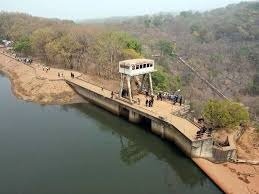 Image du site Lac de Tinkisso