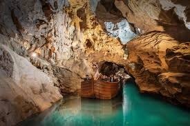 Image du site Grottes de Sankaran