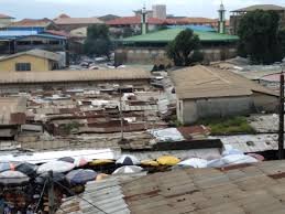 Image du site Marché de Madina