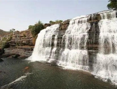 Image du site Vallée de Labé et Plateaux du Fouta Djallon
