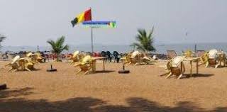 Image du site Plage de Rogbané