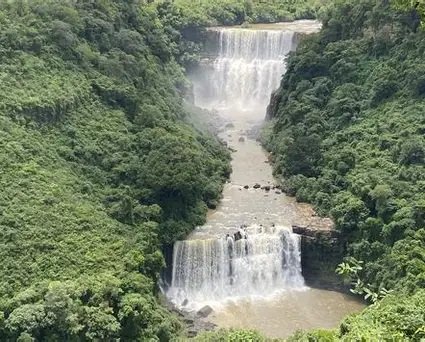 Image du site Chutes de Kambadaga