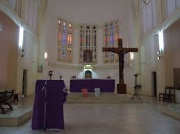 Image du site Cathédrale Sainte-Marie de Conakry