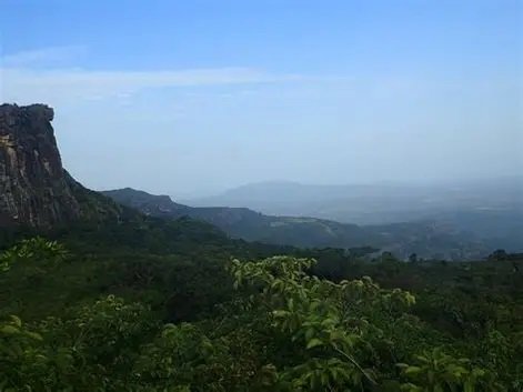 Image du site Montagne Loura