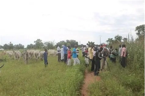 Image du site Village natal de Sékou Touré – Moriakhassa