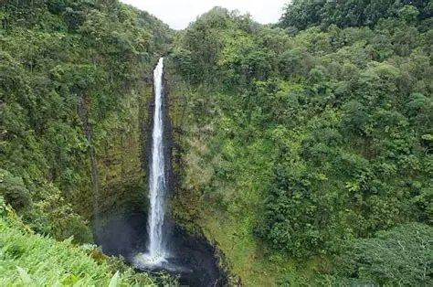 Image du site Chutes de Daka