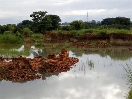Image du site Fleuve Niger