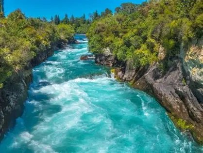 Image du site Chutes de Daka