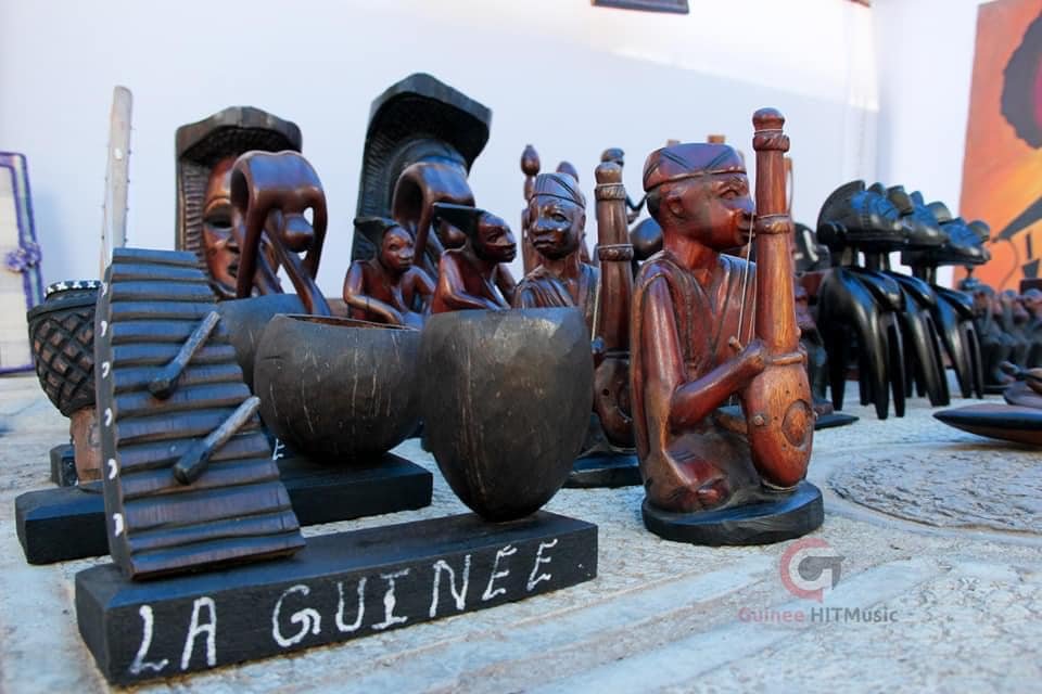 Image du site CENTRE ARTISANAL